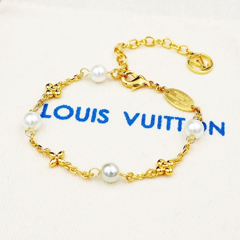 Louis Vuitton Bracelets